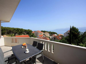 Apartments Tomy